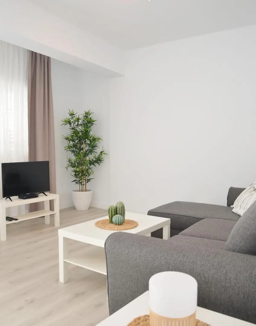 Casa de Férias Canary Lofts Glorieta Santa Cruz de Tenerife Espanha