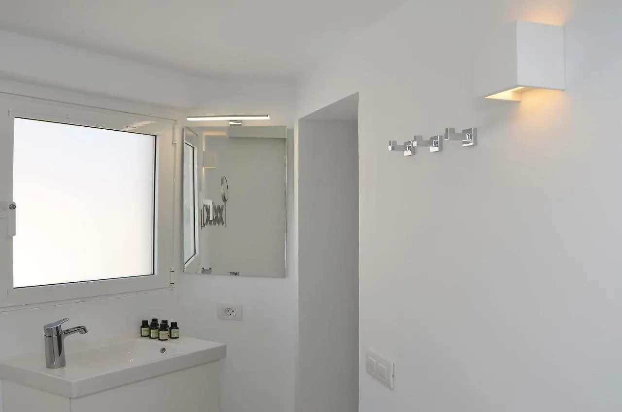 Canary Lofts Glorieta Santa Cruz de Tenerife