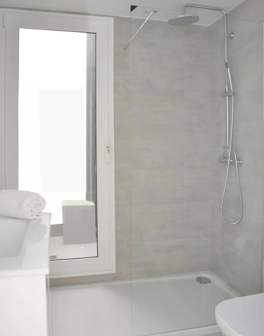 Tatil Evi Canary Lofts Glorieta Santa Cruz de Tenerife