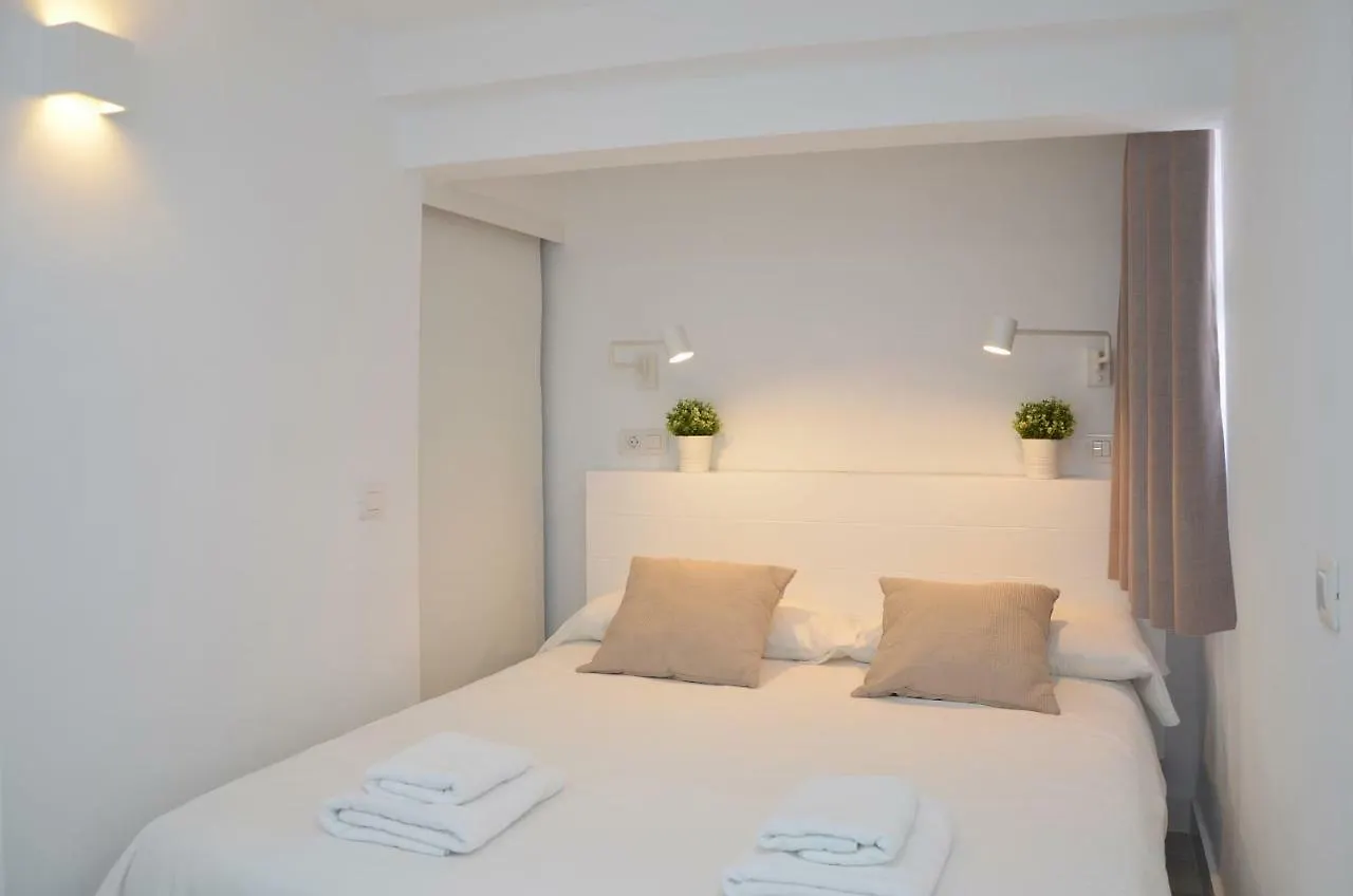 Canary Lofts Glorieta Santa Cruz de Tenerife İspanya